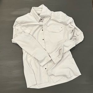 Arcteryx Men’s Medium Shirt